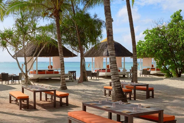Hotel Meliá Zanzibar (Kiwengwa)